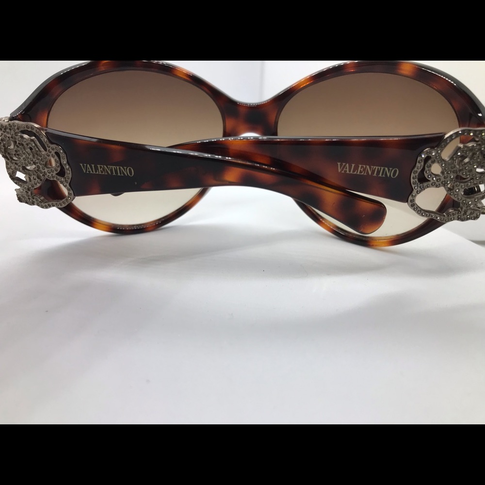 Valentino Sunglasses - Picture 3 of 5